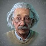 Альберт Эйнштейн