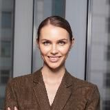 Виктория Вильк (Мама, не кричи)