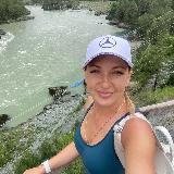 Светлана организатор авторских путешествий