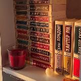 Katty's bookworld🌿