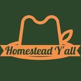Homestead Y'all