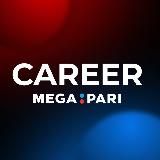 Megapari HR / Вакансии