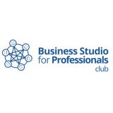 Business Studio for Professionals