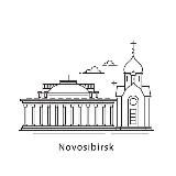 Новосибирск 360°