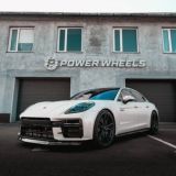 ️ Power Wheels | Диски в РФ️