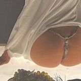 порочная Дева Мария