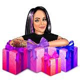 Аня Дарит🎁