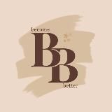 become better✨