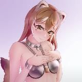 Женский пояс верности 2.0