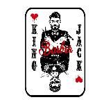 Barber shop King Jack