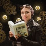 Алена - чат «Инфобизнес без сыра