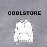 COOLSTORE - магазин одежды