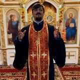 ☦️ORTHODOX_POP☦️🕊Священник Михаил Макаров🕊