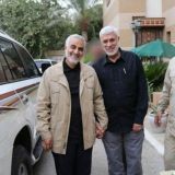 موکبحضرتعلیاکبر(ع)