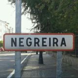 Pokémon GO Negreira