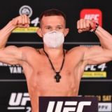 UFC 315 ПРЯМАЯ ТРАНСЛЯЦИЯ