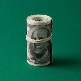 Деньги в кармане