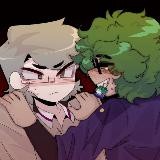 🫥 PLEASE LET ME ALONE🫥