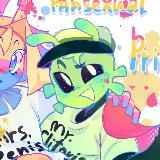 Rest 🫥 PLE𐀴̶SE LET ME 𐀴̶LONE 🫥