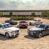 Вселенная авто