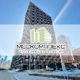 ЖК «НА БЕРЕГОВОМ 1А»