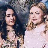 Наследия / Legacies Дневники вампира Древние