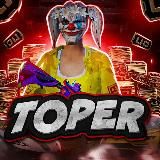 ОТЗЫВЫ TOPER SHOP