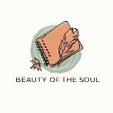 Beauty of the soul 💘