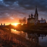 Настоящая Россия