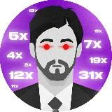 Влад, когда иксы?