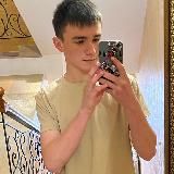 Просто Данечка❤️🩹😽