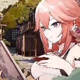 Издательский дом Яэ | Genshin Impact