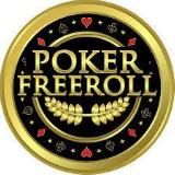 Poker Freeroll Passwords