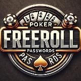 Poker Freeroll Passwords