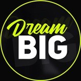 Dream Big BET (SLIV)