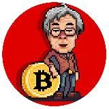 Фаундер Крипты ₿