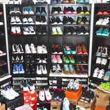 All About Sneakers