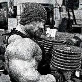 ☦️TrenBerserk☦️