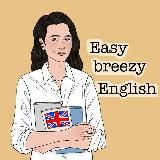 Easy-breezy English