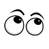 Новости (Глаза в телеге)