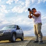 Sarsenbayev from Mangystau