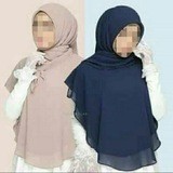 My best hijab 🛍