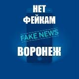 Война с фейками. Воронежская область