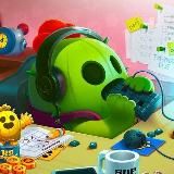 🌵 DIMON4IK SQUAD 🌵