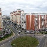 Люберцы / городской канал