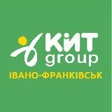 Обмін валют Івано-Франківськ КИТ Group