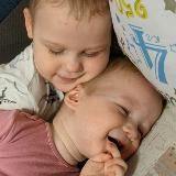 Мама в декрете👦👶