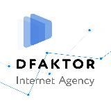 SEO продвижение сайтов - DFAKTOR