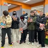 GRACHI / TWITCH / KICK