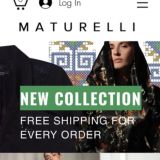 MATURELLI.COM